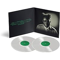 Amazon | Wolf (Pink Vinyl) [Analog] | Tyler, The Creator | ヒップ
